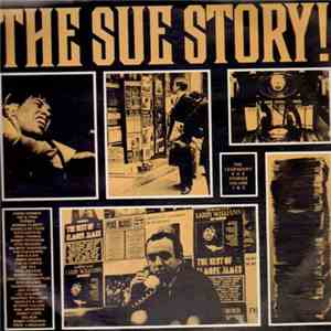 Various - The Sue Story! download mp3 flac