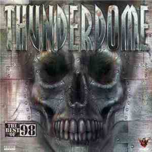 Various - Thunderdome - The Best Of 98 download free