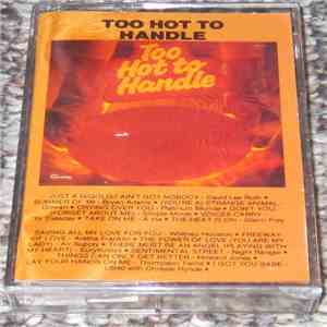 Various - Too Hot To Handle download free