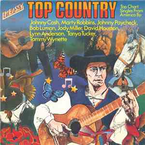 Various - Top Country download free