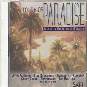 Various - Touch Of Paradise download free