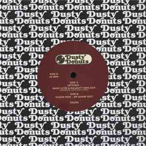 Various - Uptown / Sugar Man download free