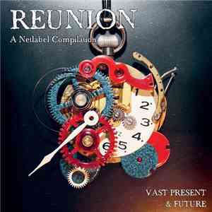 Various - Vast Present & Future download free