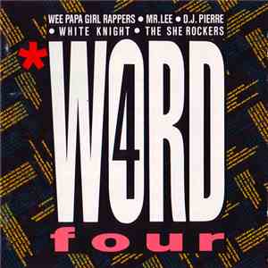Various - Word 4 download free