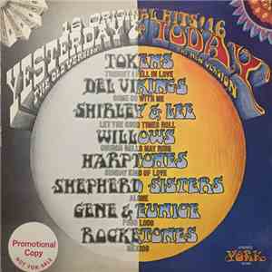Various - Yesterday & Today download free