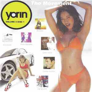 Various - Yorin The Movement - The Smart One 2002 Volume 5 download free