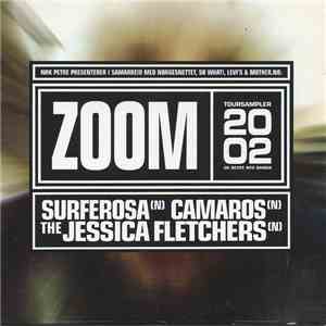Various - ZOOM Toursampler 2002 download free