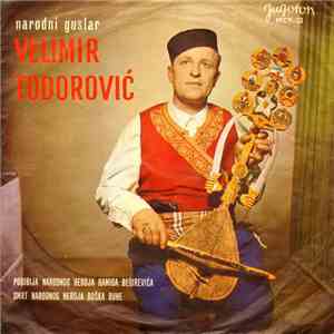 Velimir Todorović - Pogibija Narodnog Heroja Hamida Beširevića / Smrt Narodnog Heroja Boška Buhe download free