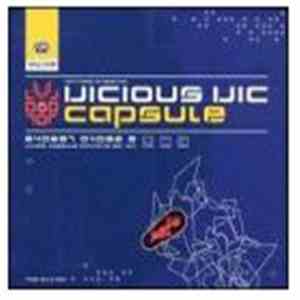Vicious Vic - Capsule download free