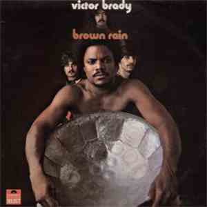 Victor Brady - Brown Rain download free