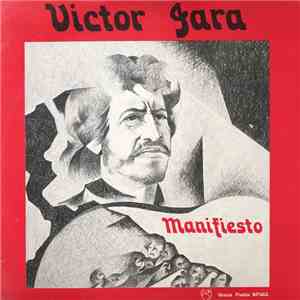 Victor Jara - Manifiesto download free