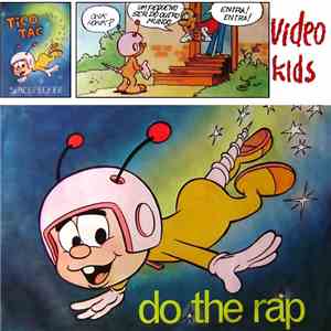 Video Kids - Do The Rap download free