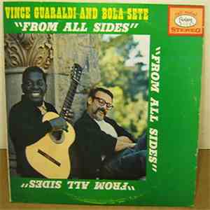 Vince Guaraldi And Bola Sete - From All Sides download free