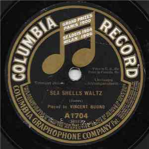 Vincent Buono / Prince's Orchestra - Sea Shells Waltz / Zulma download free