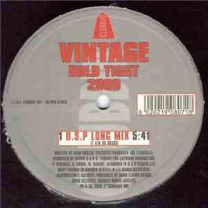 Vintage  - Hold Tight 2000 download free