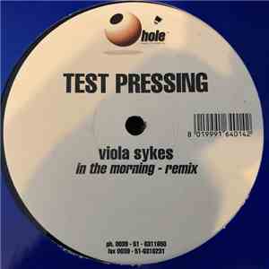 Viola Skyes - In The Morning (Remix) download free