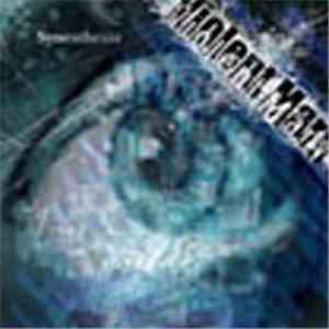 Violent Marv - Synesthesia download free