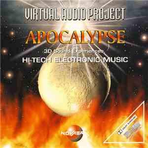 Virtual Audio Project - Apocalypse - Issue 12 download free