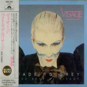 Visage - Fade To Grey (The Best Of Visage) download free