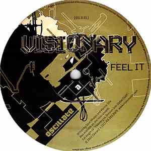 Visionary - Feel It / Sola Bossa download free