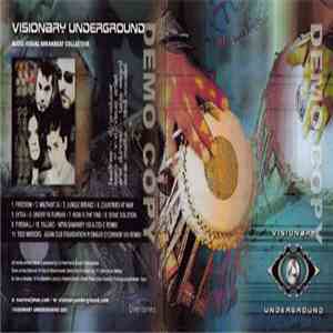 Visionary Underground - Demo Copy download free