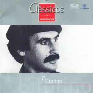 Vitorino - Clássicos Da Renascença download mp3 flac