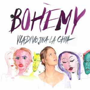 Vladivojna La Chia - Bohémy download free