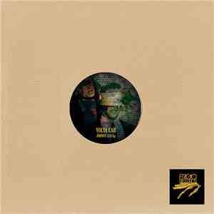 Volta Cab - Johnny 320 Ep download free