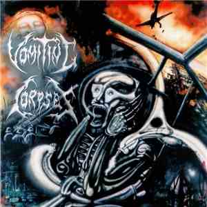 Vomiting Corpses - Coma: The Spheres Of Innocence download free