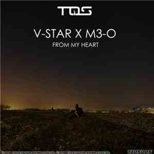 V-Star X M3-O - From My Heart download free