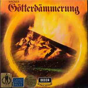 Wagner, Wiener Philharmoniker, Georg Solti - Götterdämmerung download mp3 flac