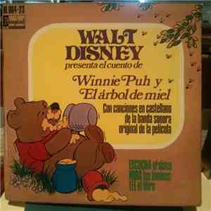 Walt Disney - Winnie Puh y El árbol de Miel download free