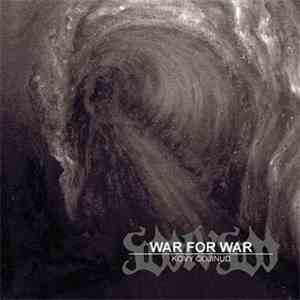 War For War - Kovy Odjinud download free