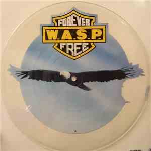 W.A.S.P. - Forever Free download free