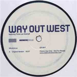 Way Out West Featuring Tricia Lee Kelshall - Mindcircus download free