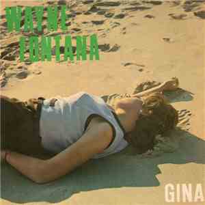 Wayne Fontana - Gina download free