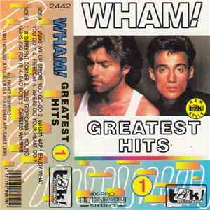 Wham! - Greatest Hits 1 download free
