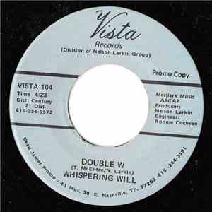 Whispering Will - Double W download free