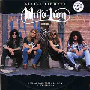 White Lion - Little Fighter download free