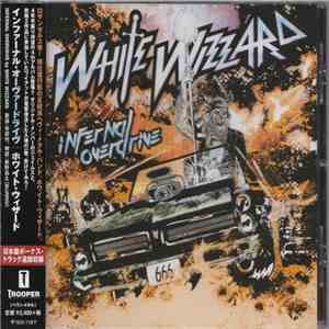 White Wizzard - Infernal Overdrive download free