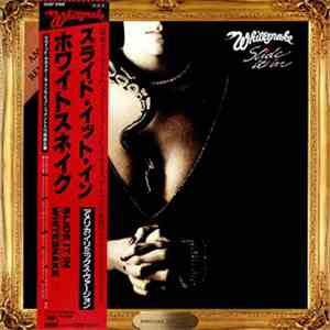 Whitesnake - Slide It In (American Remix Version) download free