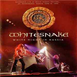 Whitesnake - White Night In Russia download free