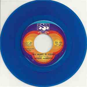 Wilbert Harrison - My Heart Is Yours download free