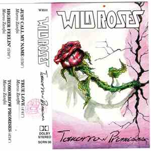 Wild Roses  - Tomorrow Promises download free