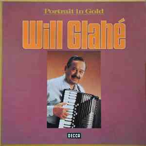 Will Glahé - Portrait In Gold download free