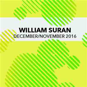 William Suran - December/November 2016 download free