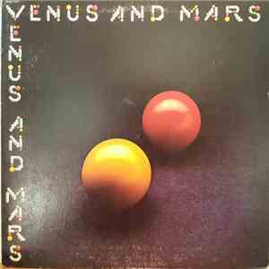 Wings  - Venus And Mars download free
