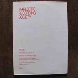 Wolfgang Amadeus Mozart - Serenade In B-flat Major, K.361 download free