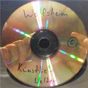 Wolfsheim - Künstliche Welten download free