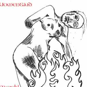 Womensaid - Magick! download free
